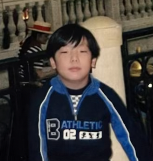 Ziheng Zhang